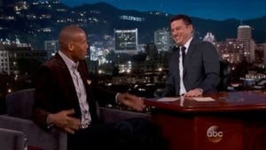 Jimmy Kimmel Live! Season 13 Ep.35 35. epizód