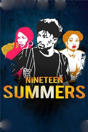 Nineteen Summers poszter