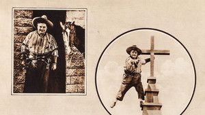 The Sheriff háttérkép