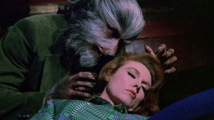 The Boy Who Cried Werewolf háttérkép