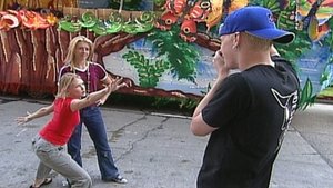 The Real World Season 9 Ep.12 12. epizód