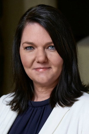 Eva Melander profil kép