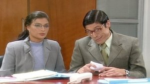 Betty, a csúnya lány 1. évad Ep.286 286. epizód