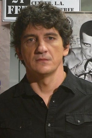 Jerónimo García