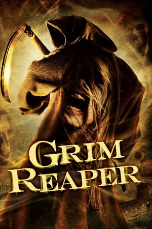Grim Reaper poszter