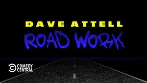 Dave Attell: Road Work háttérkép