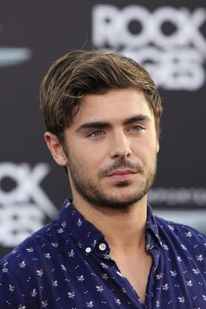 Zac Efron profil kép