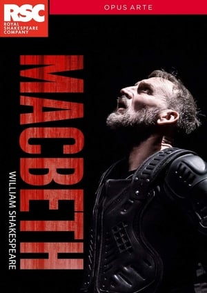 RSC Live: Macbeth