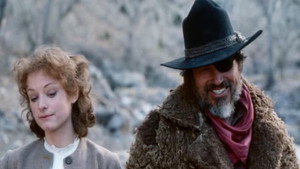 True Grit: A Further Adventure háttérkép