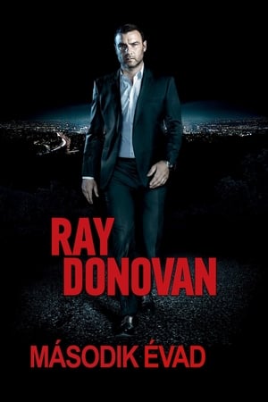 Ray Donovan