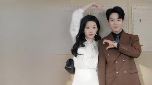 闪婚总裁都很穷 kép