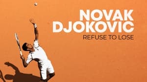 Novak Djokovic: Refuse to Lose háttérkép