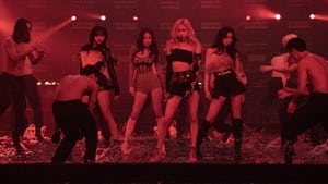 BLACKPINK: The Show háttérkép