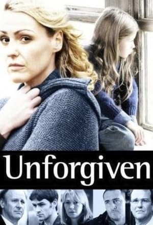 Unforgiven poszter