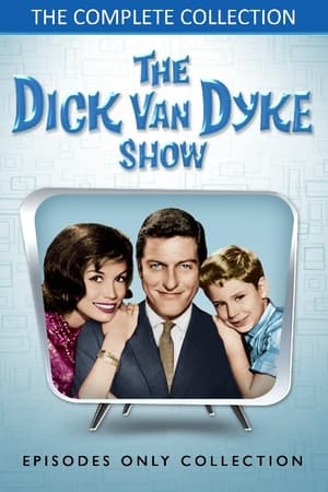 The Dick Van Dyke Show poszter