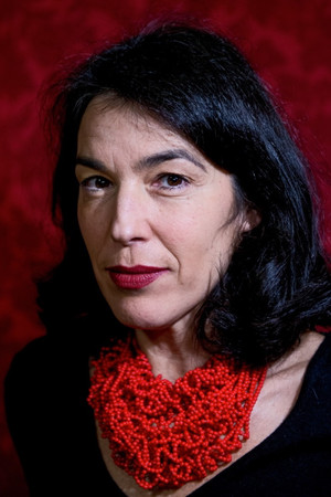 Cécile Guilbert profil kép