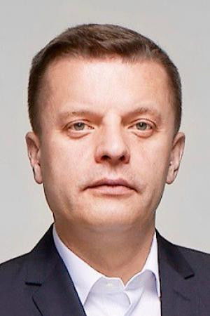 Leonid Parfyonov profil kép