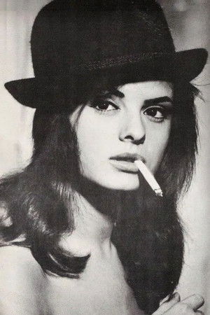 Soledad Miranda profil kép