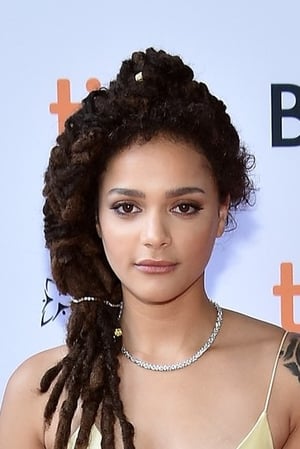 Sasha Lane profil kép