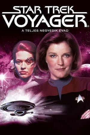 Star Trek: Voyager