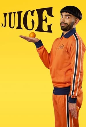 Juice poszter