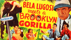 Bela Lugosi Meets a Brooklyn Gorilla háttérkép