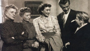 Sorelle Materassi háttérkép