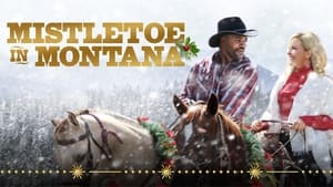 Mistletoe in Montana háttérkép