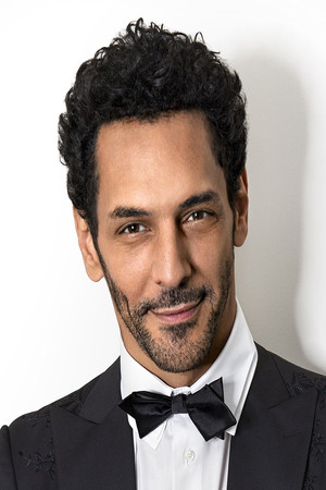 Tomer Sisley profil kép