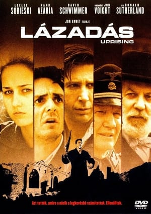 Lázadás