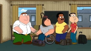 Family Guy 20. évad Ep.20 20. epizód