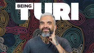 Being Turi kép