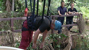 I'm a Celebrity...Get Me Out of Here! Season 9 Ep.9 9. epizód