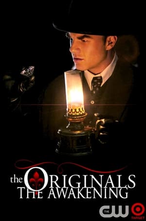 The Originals: The Awakening poszter