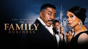 Carl Weber's The Family Business kép