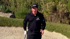 Phil Mickelson Secrets of the Short Game háttérkép