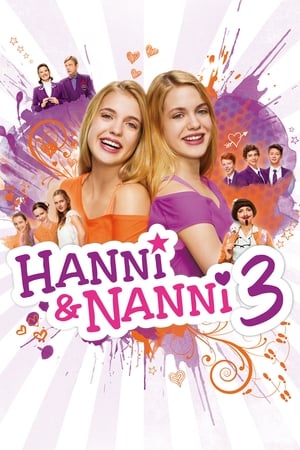 Hanni és Nanni 3