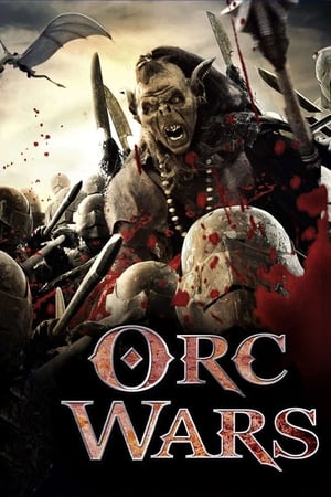 Orc Wars poszter