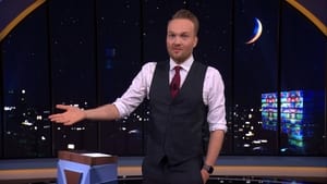 De Avondshow met Arjen Lubach 4. évad Ep.3 3. epizód