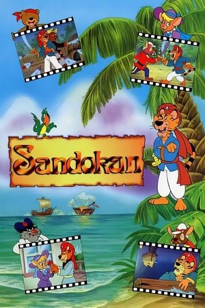 Sandokan poszter