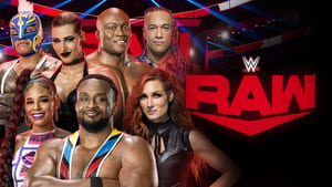 WWE Raw kép