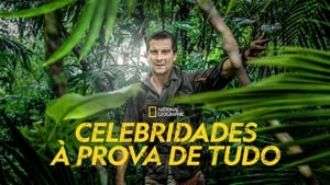 Bear Grylls: Sztárok a vadonban kép