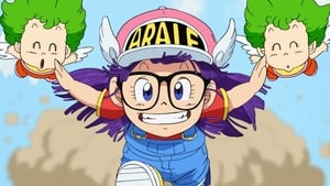 Dragon Ball: Szuperharcosok 1. évad Ep.69 Son Goku vs. Arale! Képtelen küzdelemben vész oda a Föld?