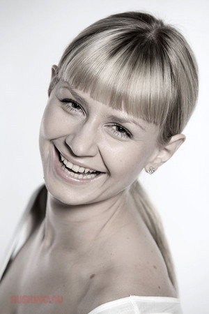 Anastasiya Tyufakina profil kép
