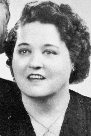 Gladys Presley profil kép