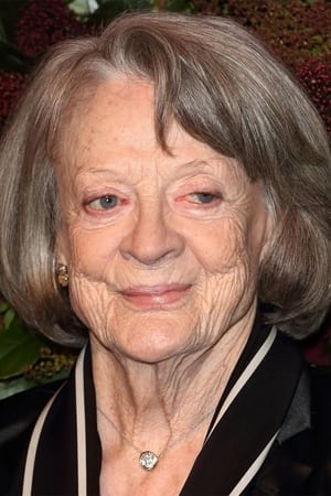 Maggie Smith profil kép