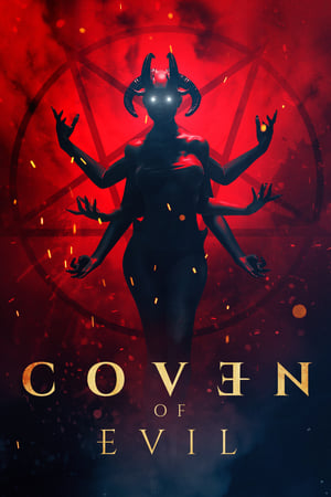 Coven of Evil poszter