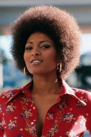 Pam Grier profil kép