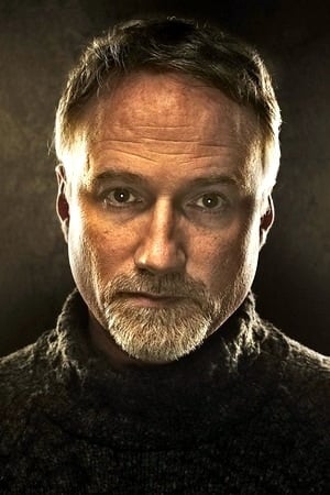 David Fincher