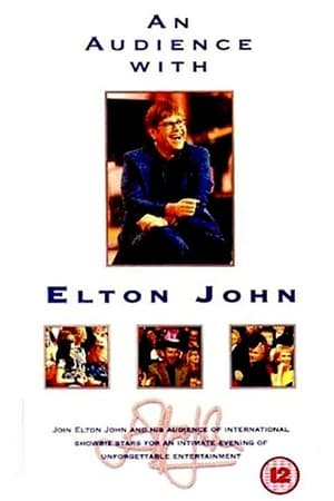 An Audience with Elton John poszter